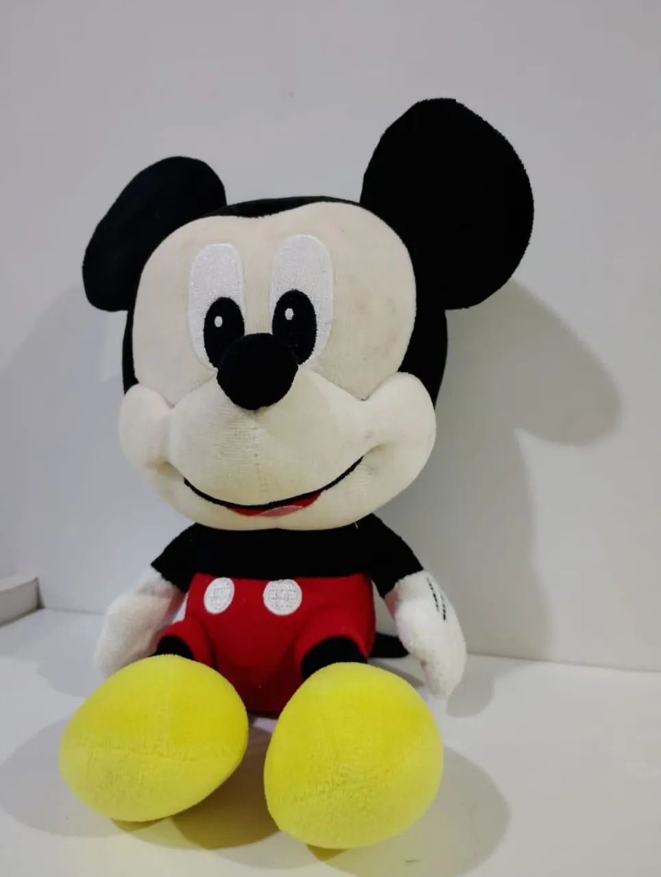 Pelúcia _ Mickey  - Foto 4