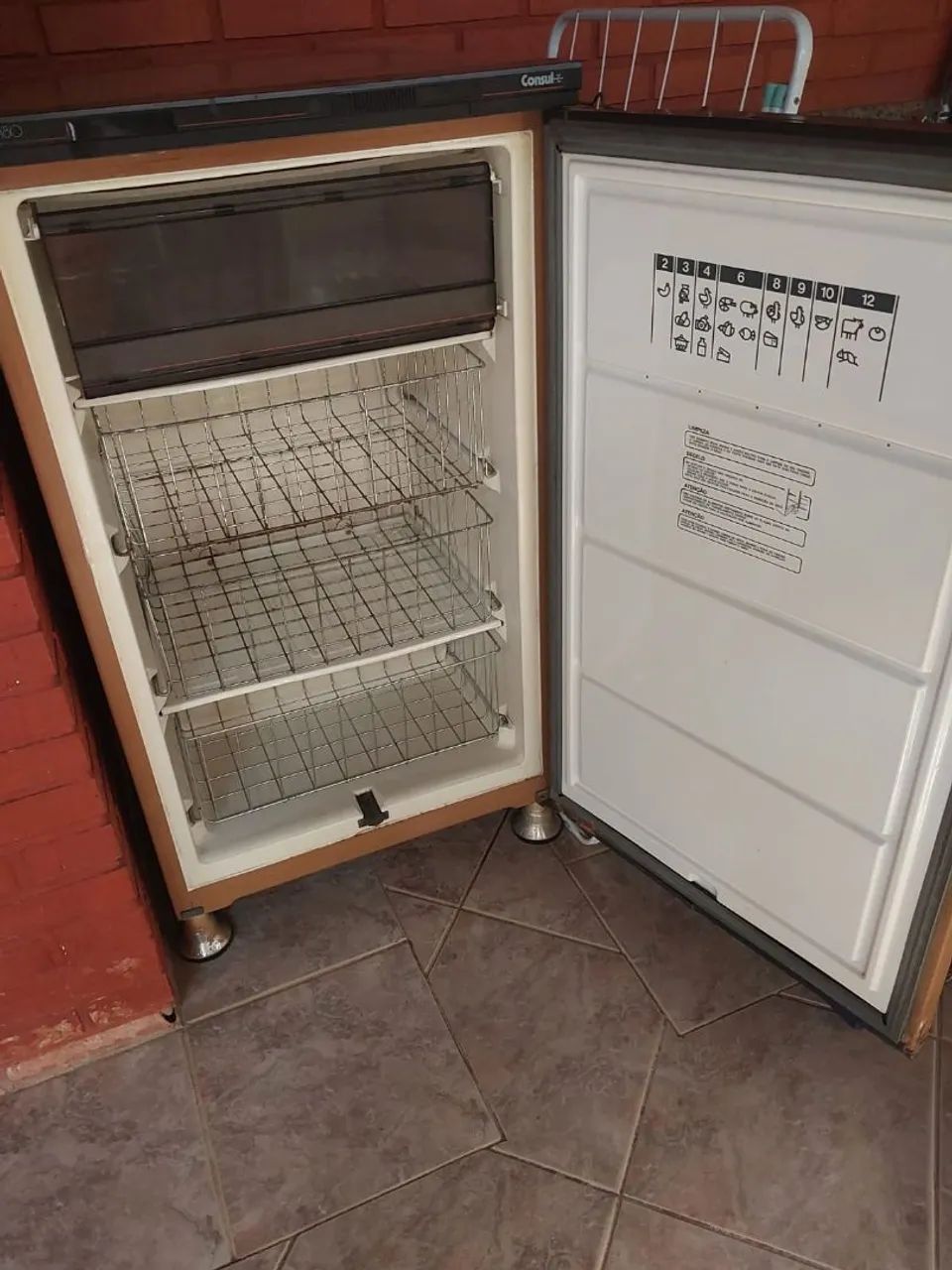 Freezer - Foto 4