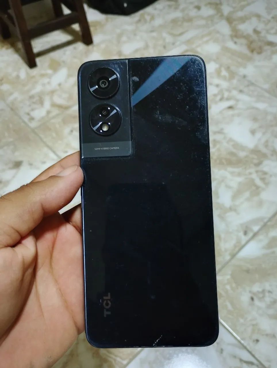 Celular TCL 505 - Foto 2