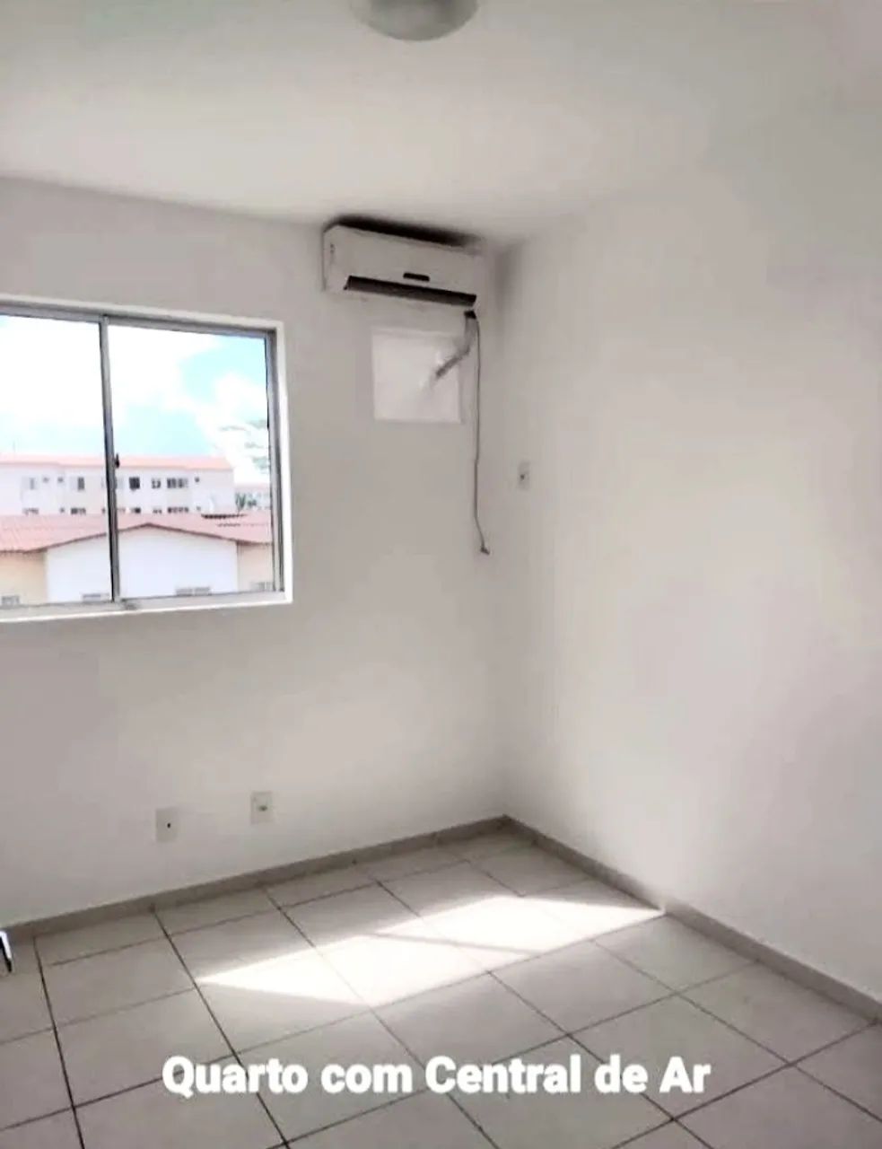 Apartamento CONDOMINIO SALINAS  - Aluga-se - Foto 4
