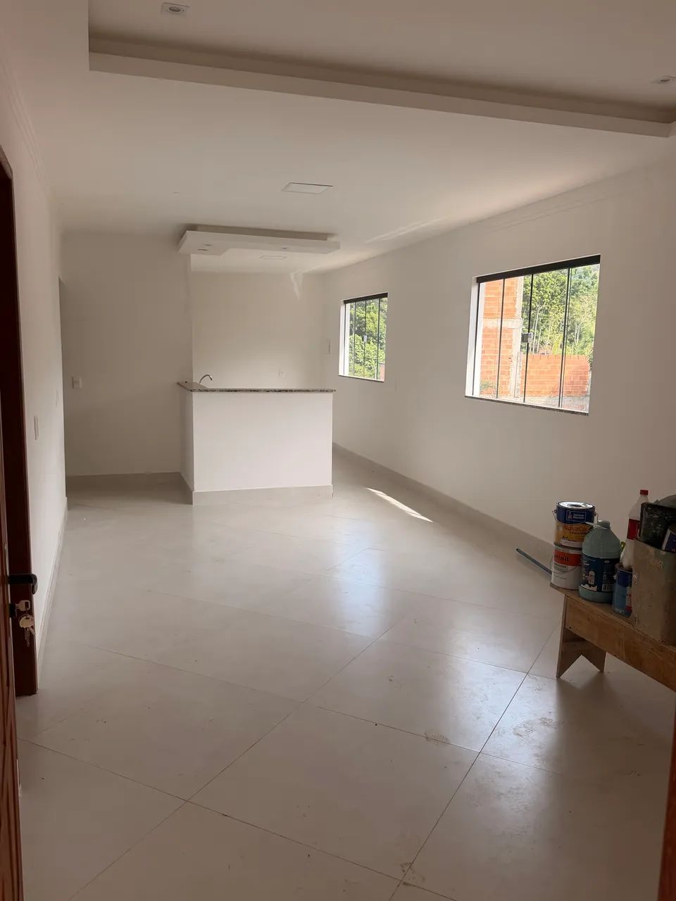 Vendo casa 