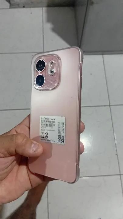 Infinix smart 9 64 gigas  - Foto 4