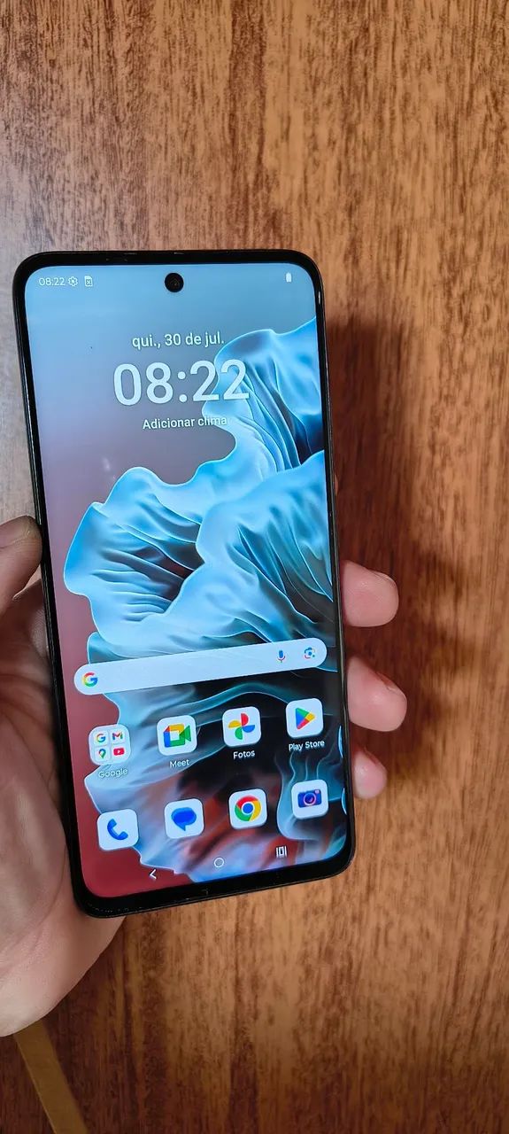 Motorola G35 5G - Foto 5