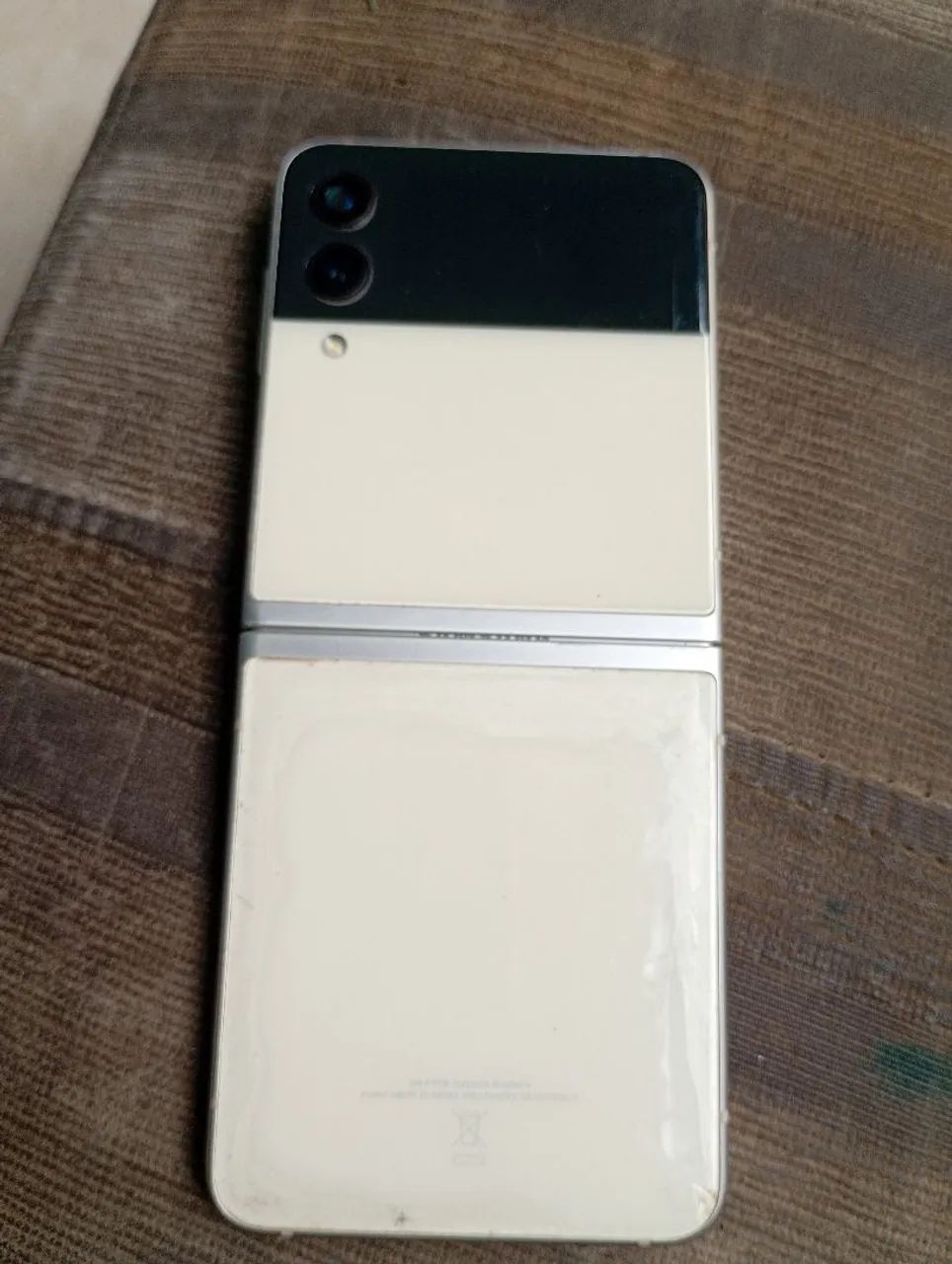 Celular com defeito  - Foto 3