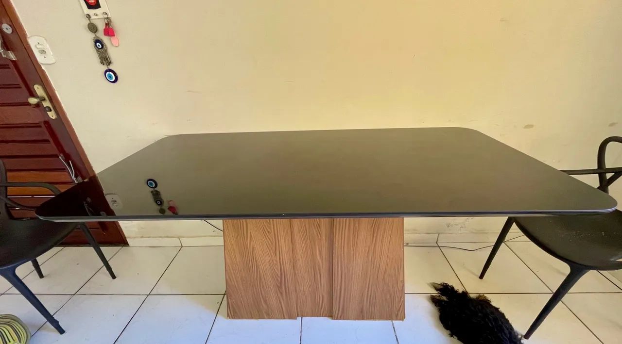 Mesa de jantar  - Foto 3