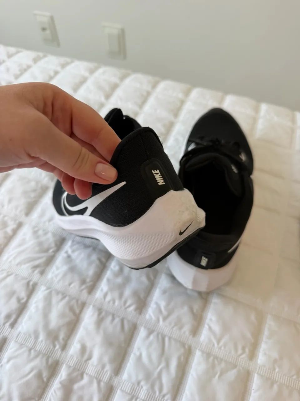 Tênis Nike Air Zoom 35 - Foto 3