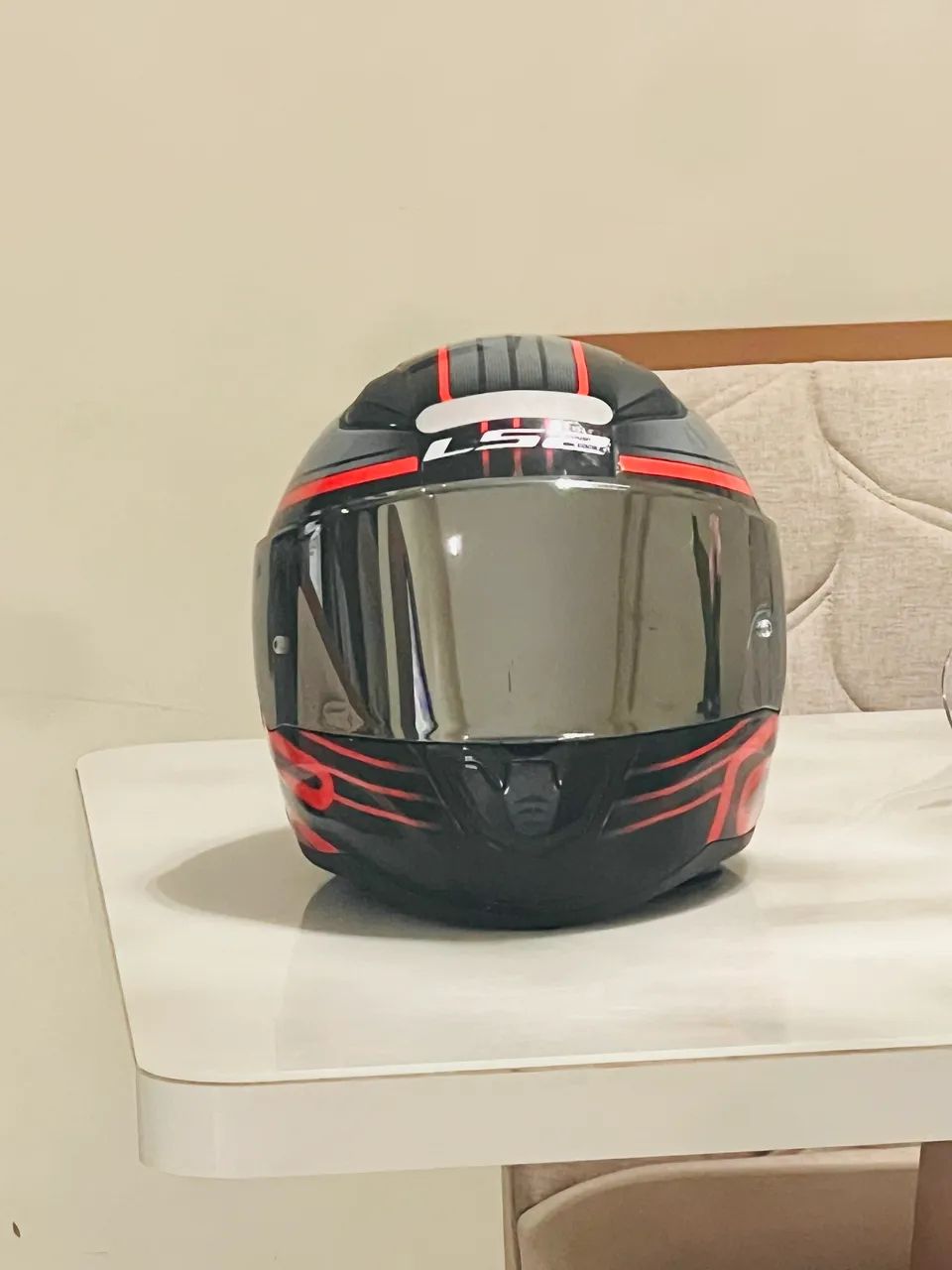 Capacete - LS2 - Foto 3