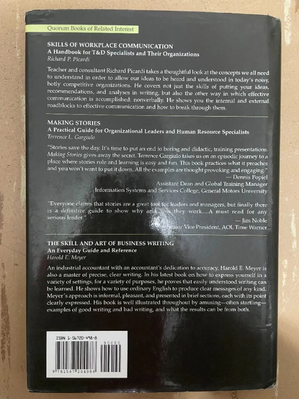 Livro Conversation Learning - Em Inglês - Foto 2