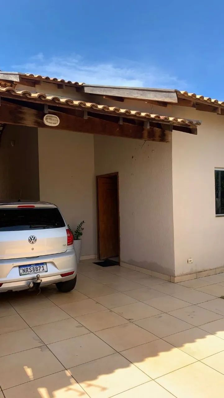 CASA OPORTUNIDADE UNIÃO 