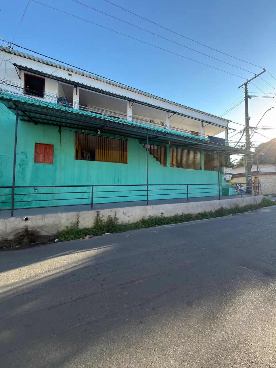 Aluga-se área comercial  - Foto 4