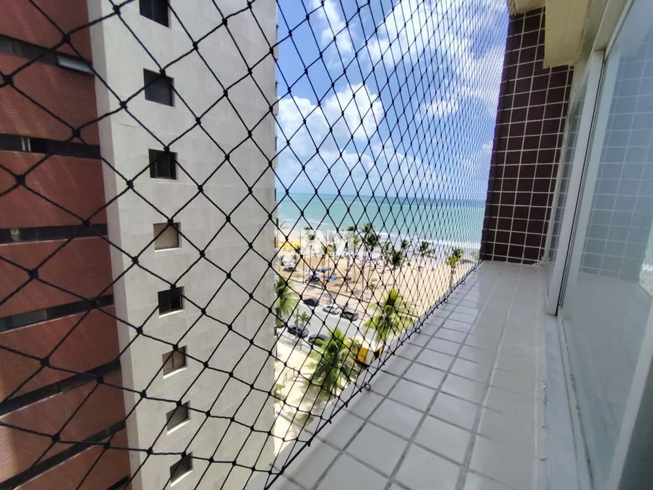 aluguel apartamento 3 quartos Boa Viagem - Recife - 150m2 - Foto 3
