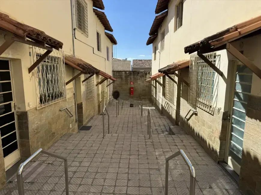 Imóvel para aluguel com 2 quartos em Itapoã - Belo Horizonte - MG - Foto 4