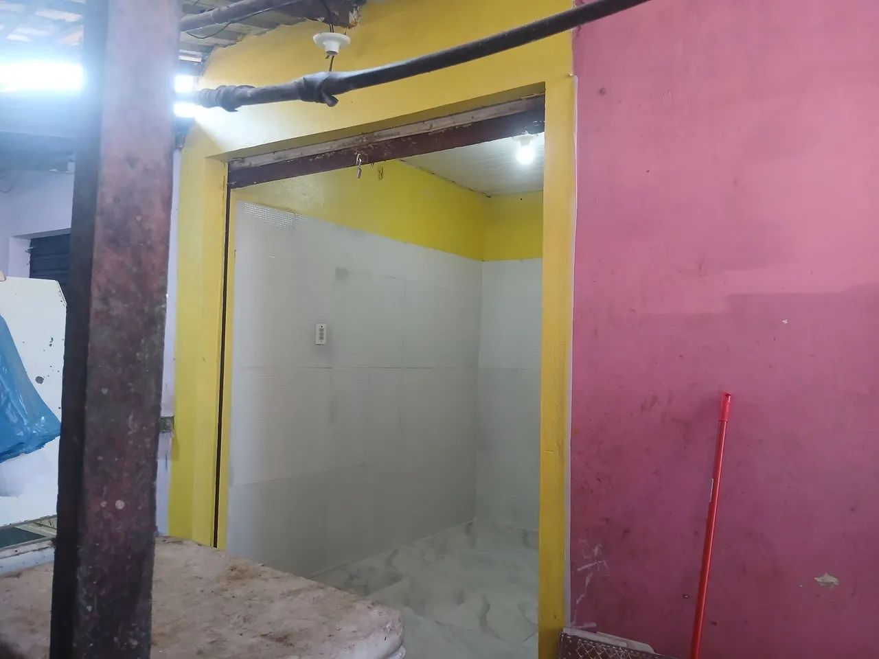 Vende-se um box
