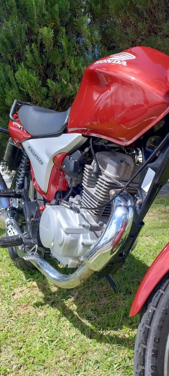 Cg 150 Sport - Foto 3