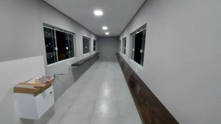 Refeitório Container 30m2 em Cuiaba - Foto 2