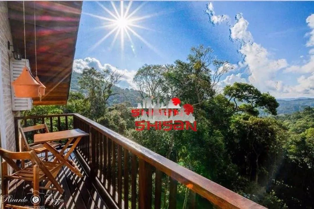 Casa Comercial à venda, Jardim das Montanhas, Monte Verde - CA0141. - Foto 4