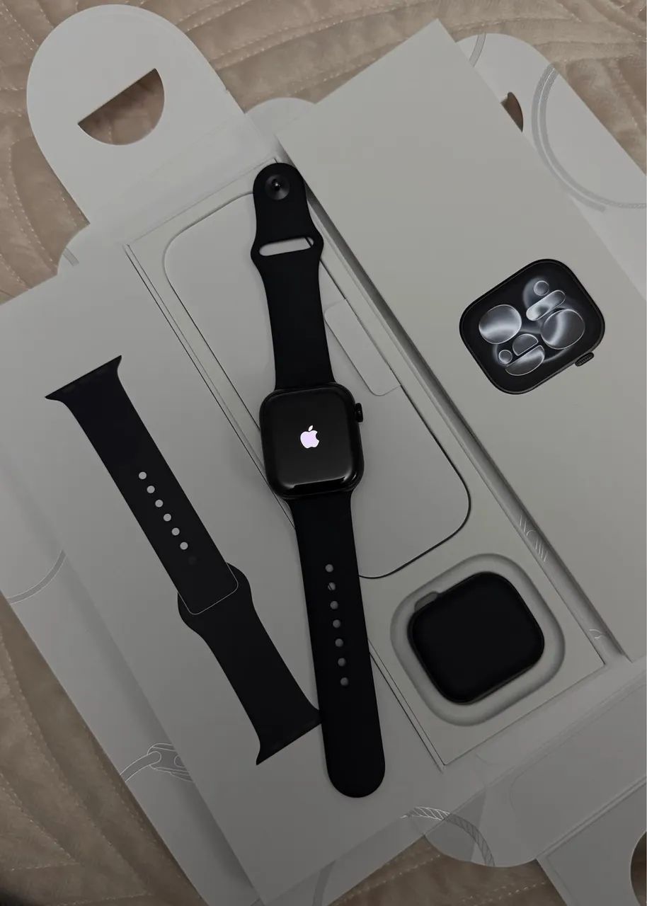 Apple Watch Series 11 46mm