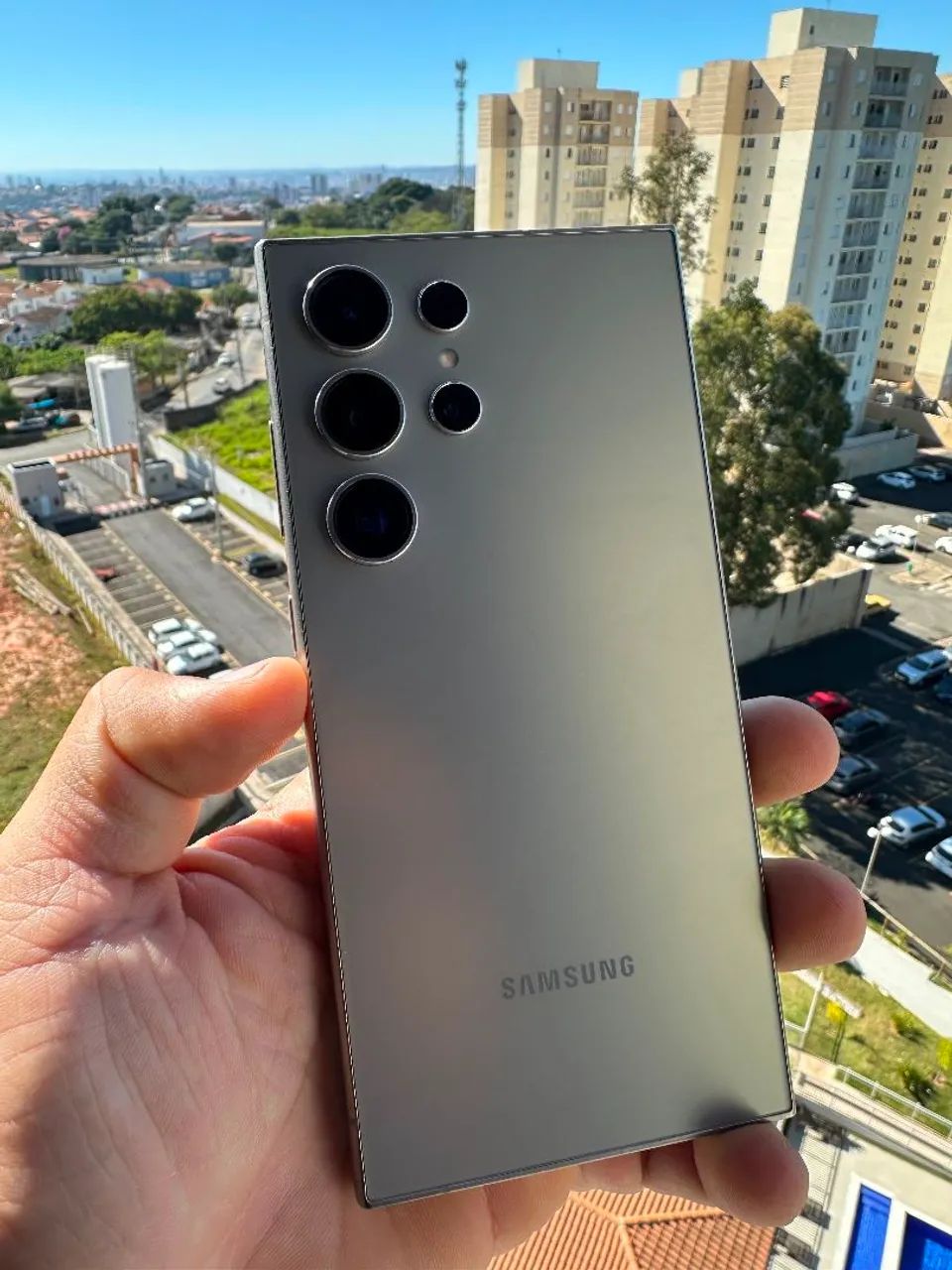 S24 ultra 512GB