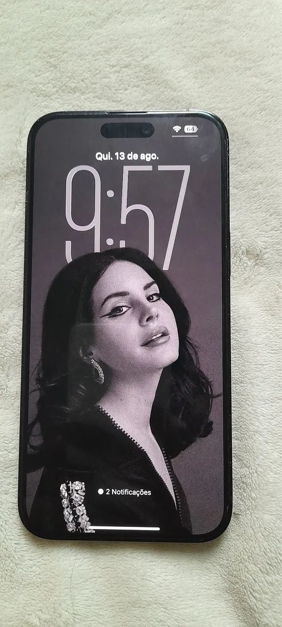 iPhone 14 Pro Max  - Foto 5