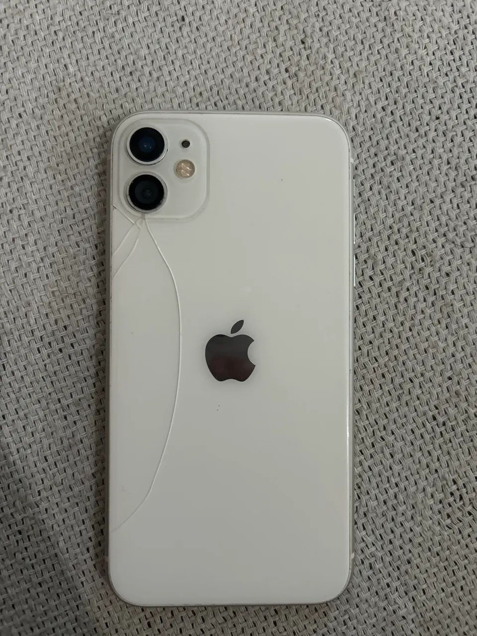 IPHONE 11 BRANCO - 128GB - Foto 2