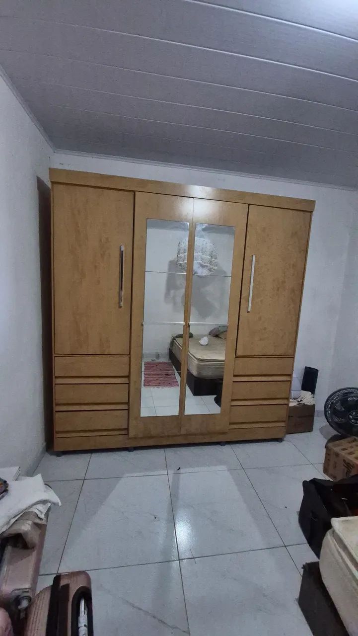 Guarda roupa - Foto 2