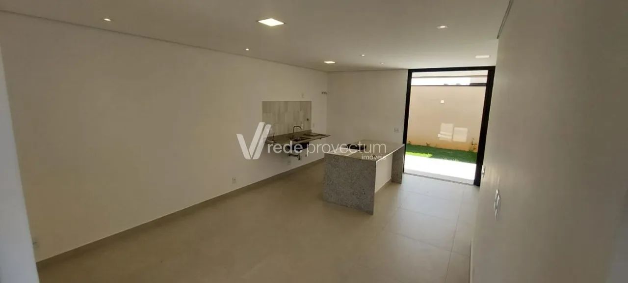 casa - Jardim Chapadão - Campinas - Foto 4