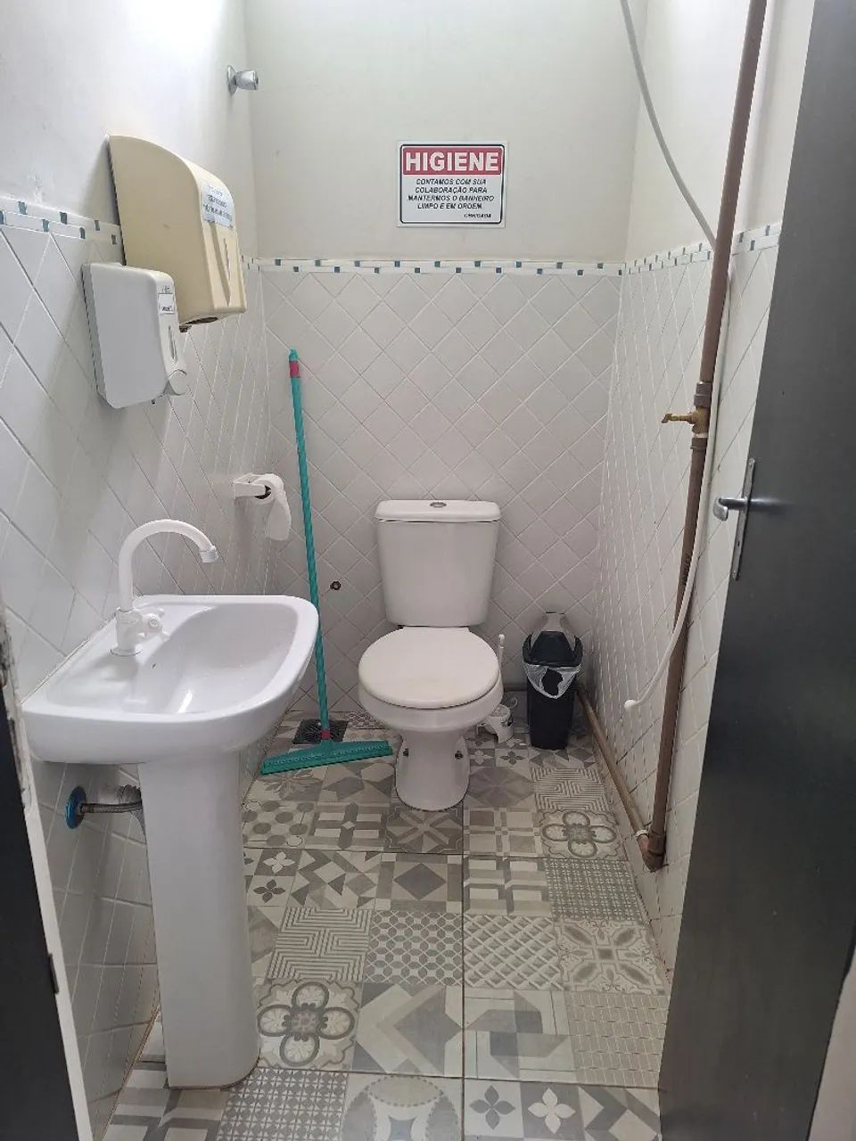Aluguel casa com QUARTOS PRIVATIVOS - Foto 4
