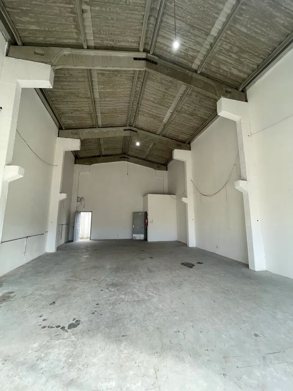 Galpão comercial - Barra dos coqueiros  - Foto 3