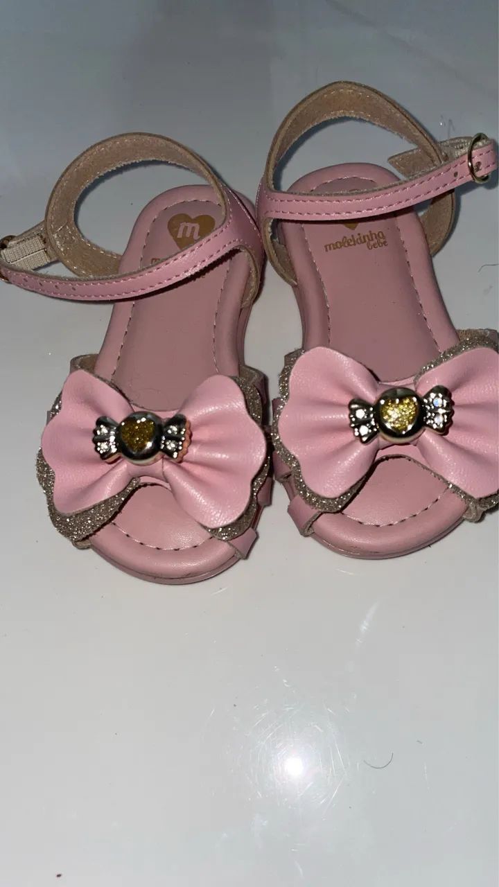 Sapato infantil  - Foto 3