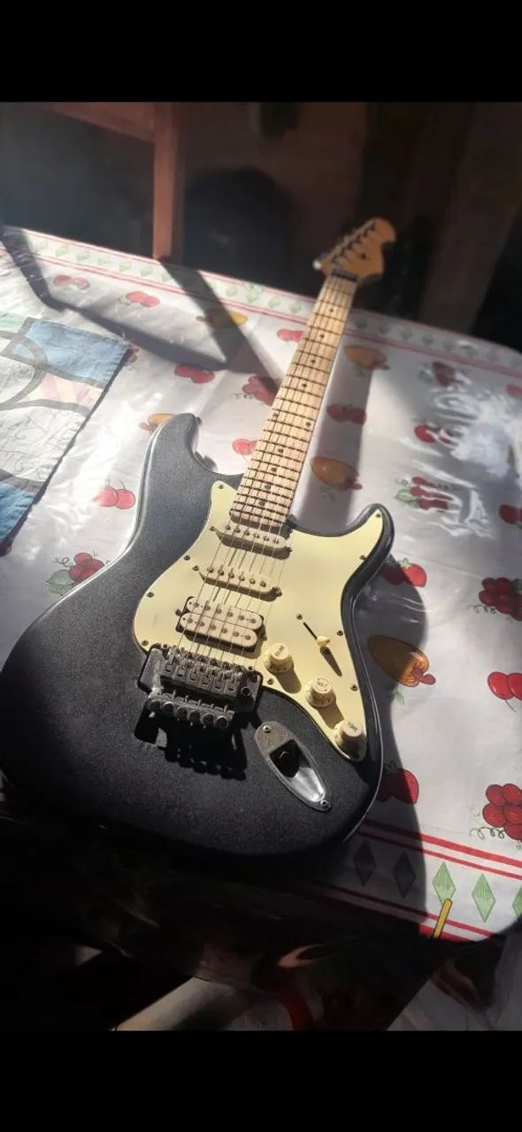 Luthier/Conserto/Regulagem de Instrumentos musicais ? - Foto 4