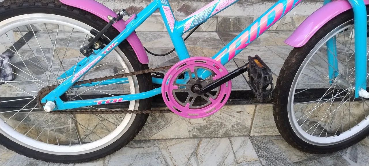 Bicicleta  - Foto 5