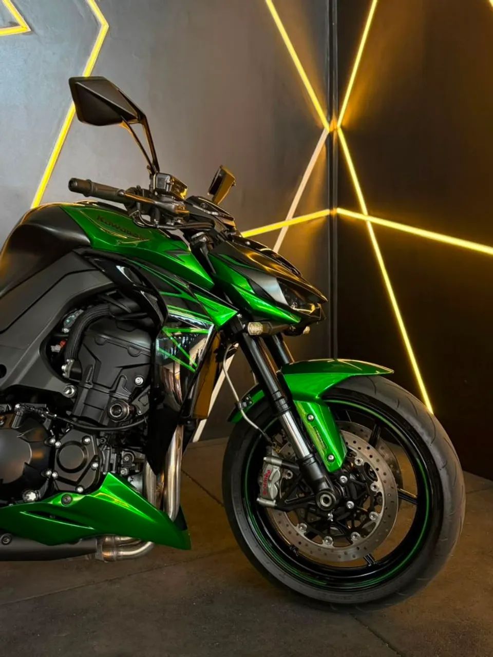 Z 1000 R Edition 2023 - 1528254805 | OLX