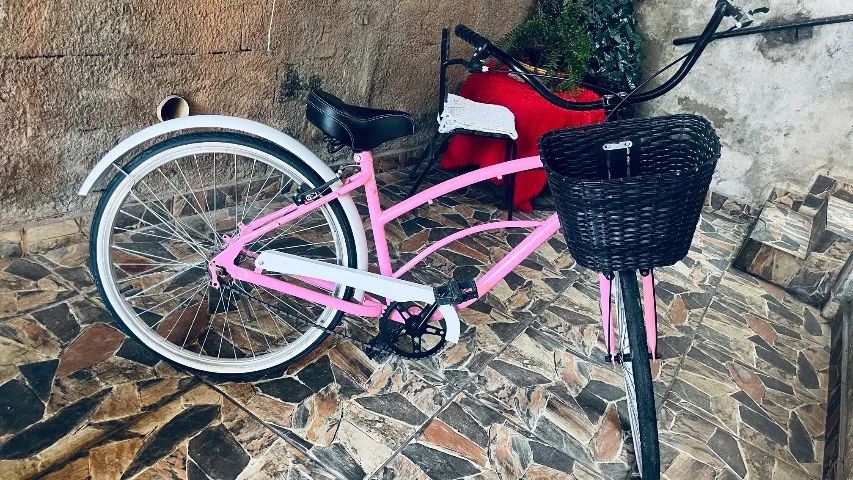 Bicicleta  - Foto 5