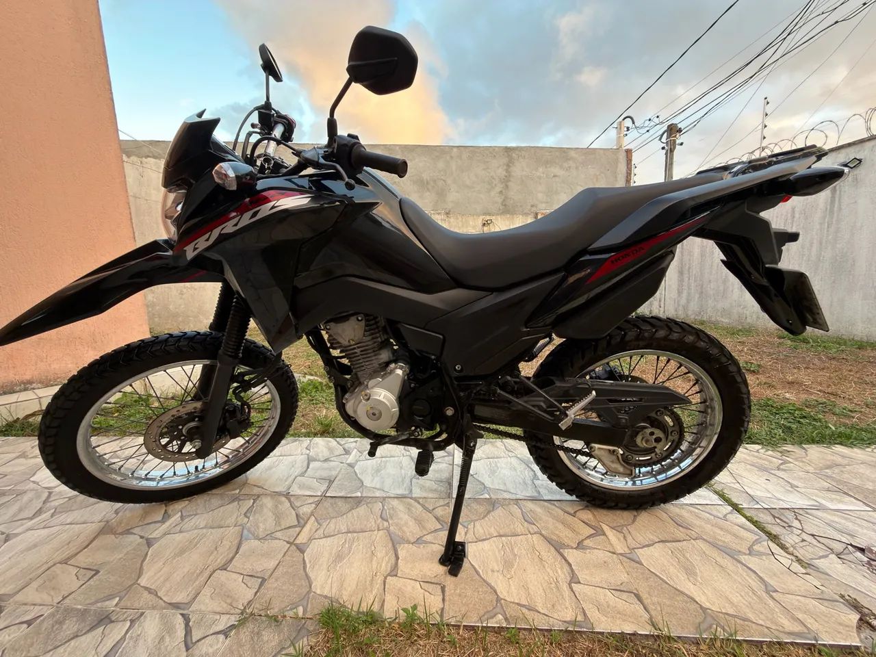 Bros 160 - Foto 5