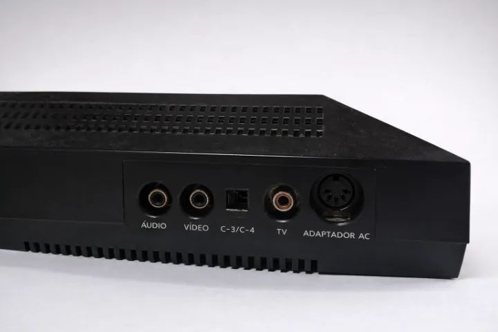 Master System 2 Console com Controle e Jogos Videogame - Foto 4