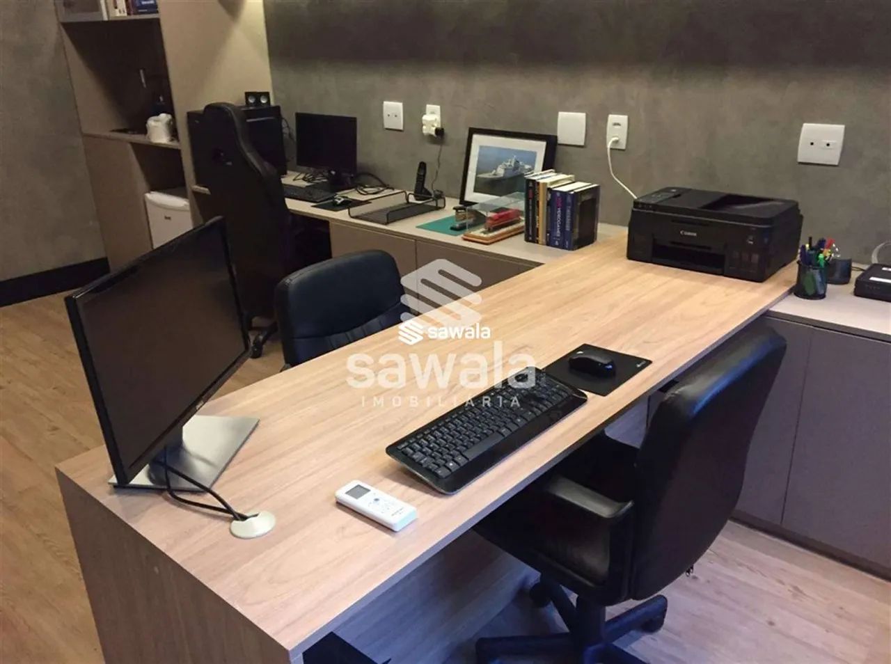 Américas Avenue Business Square - Comercial/industrial - Foto 4