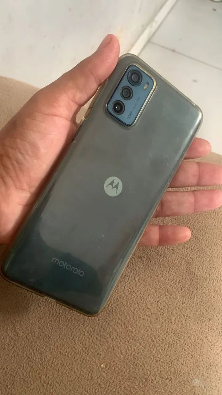 Moto g42 128gb novo - Foto 2