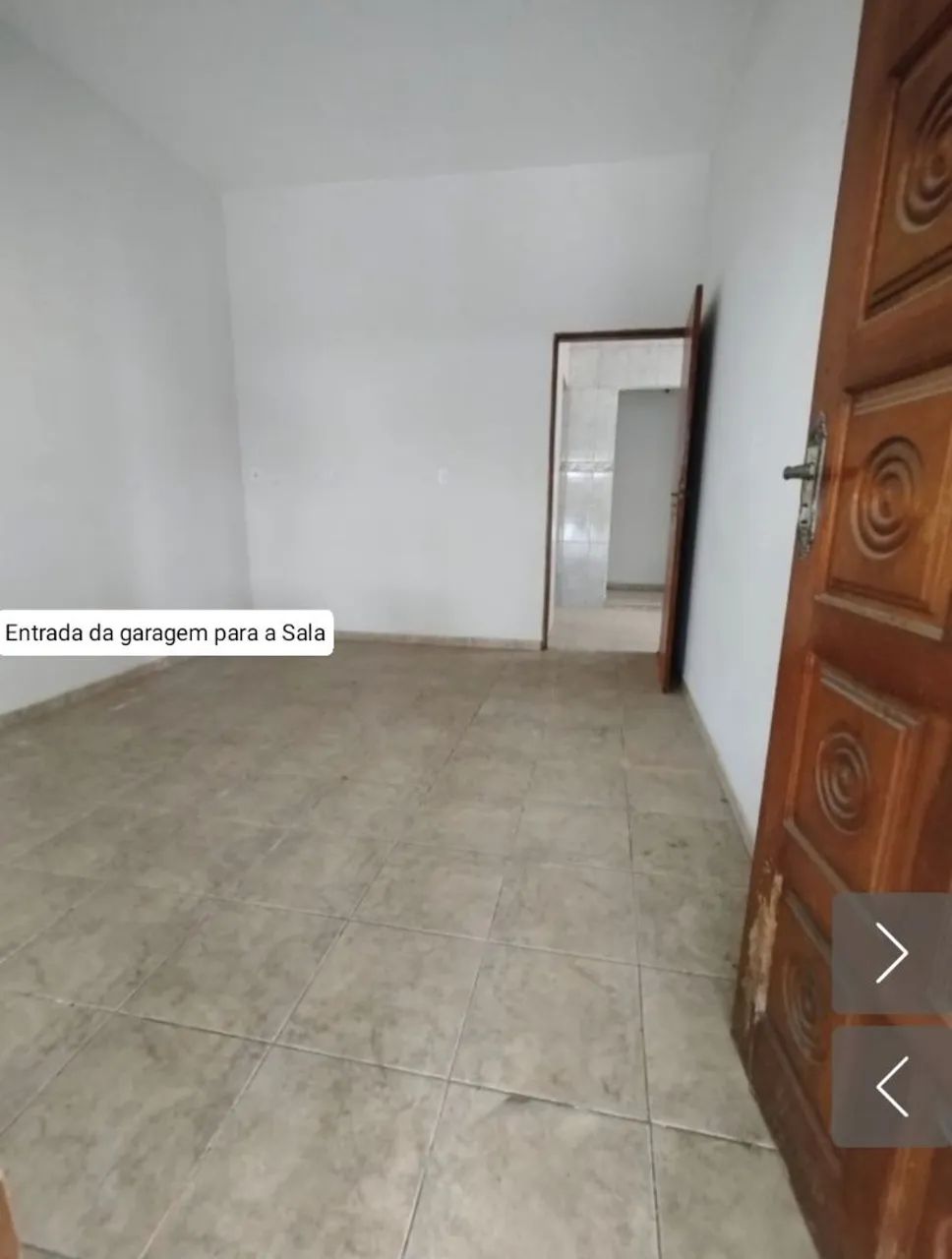 DUAS casas pelo preço de UMA!!! Mega oportunidade! - Foto 3