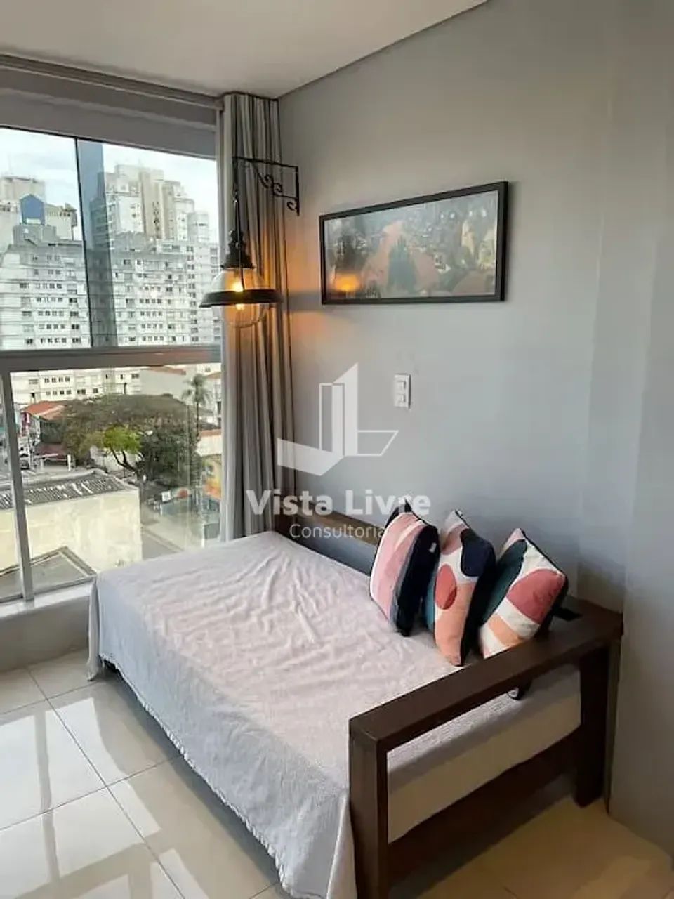 Studio à venda, Pinheiros, São Paulo, SP - Foto 4