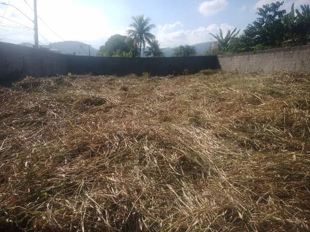 bom terreno financio sem entrada