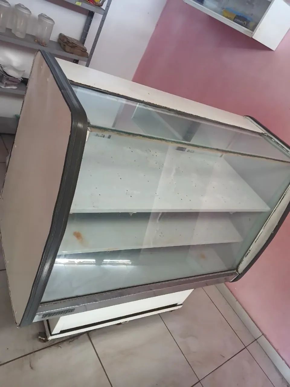 Freezer semi nova  - Foto 3