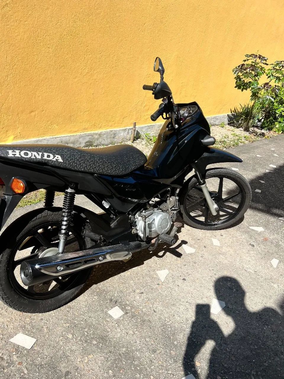 POP 110i -2022 - Foto 3