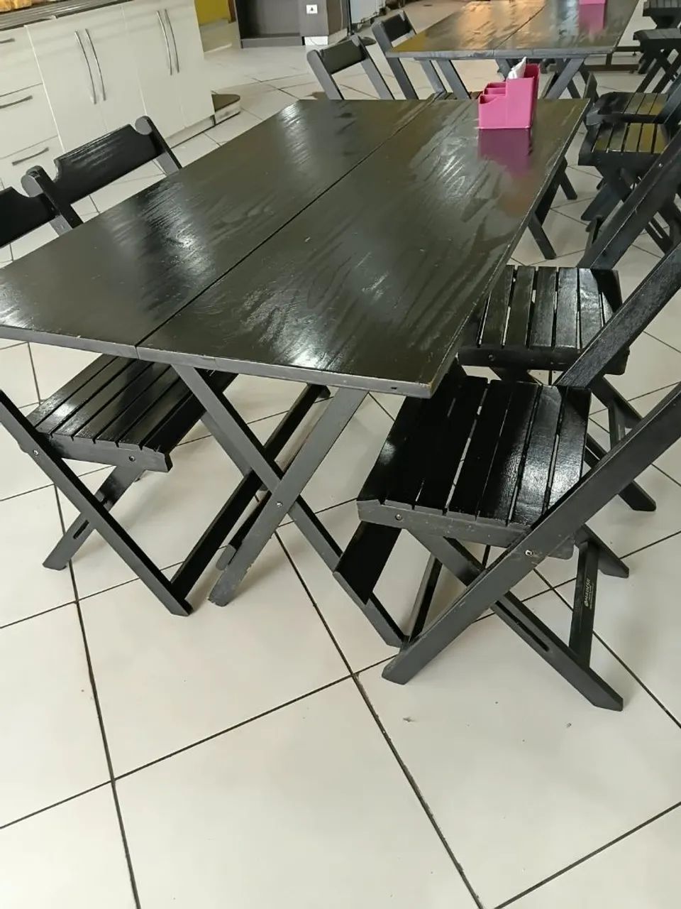  Vendo itens de padaria  - Foto 4