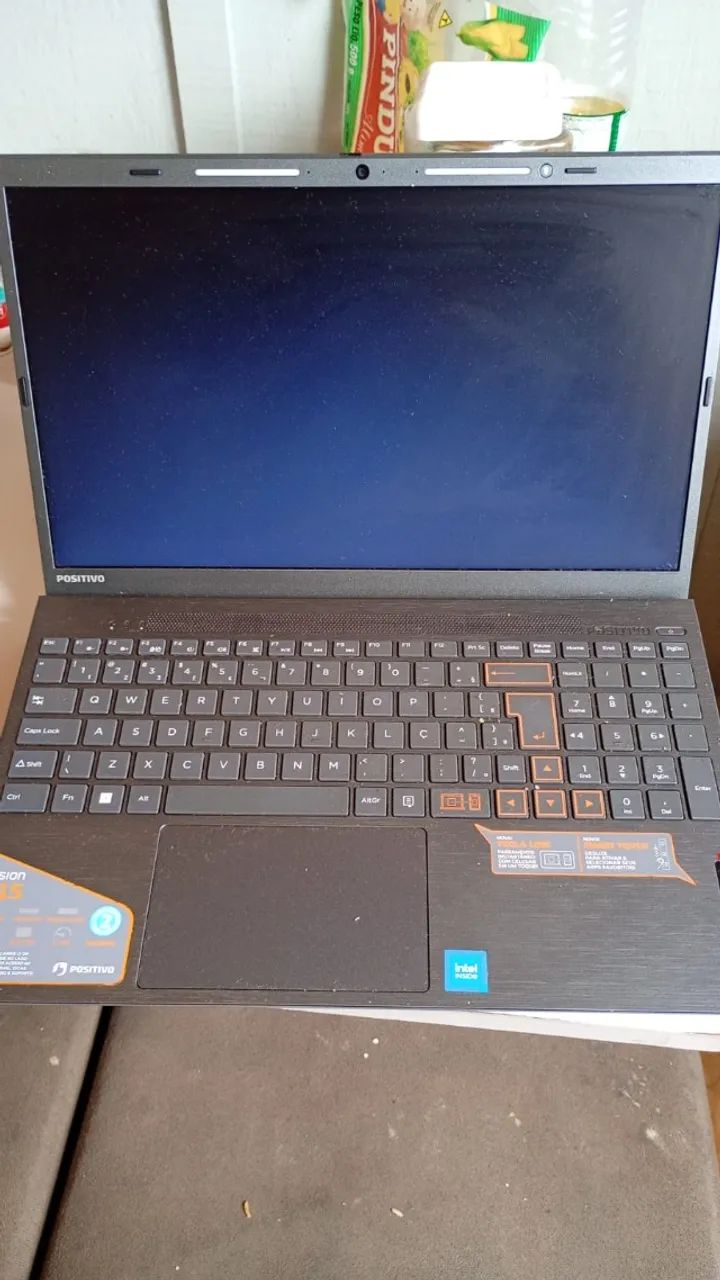Notebook positivo c15 - Foto 5