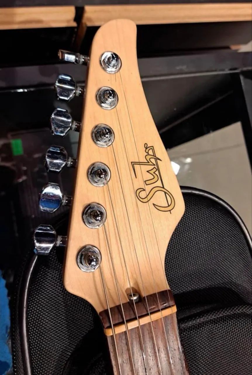 Suhr Standard Pro - Foto 5