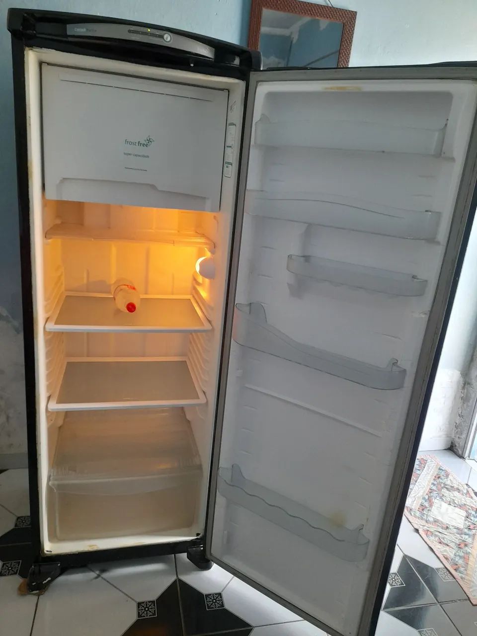 Geladeira consul  - Foto 2
