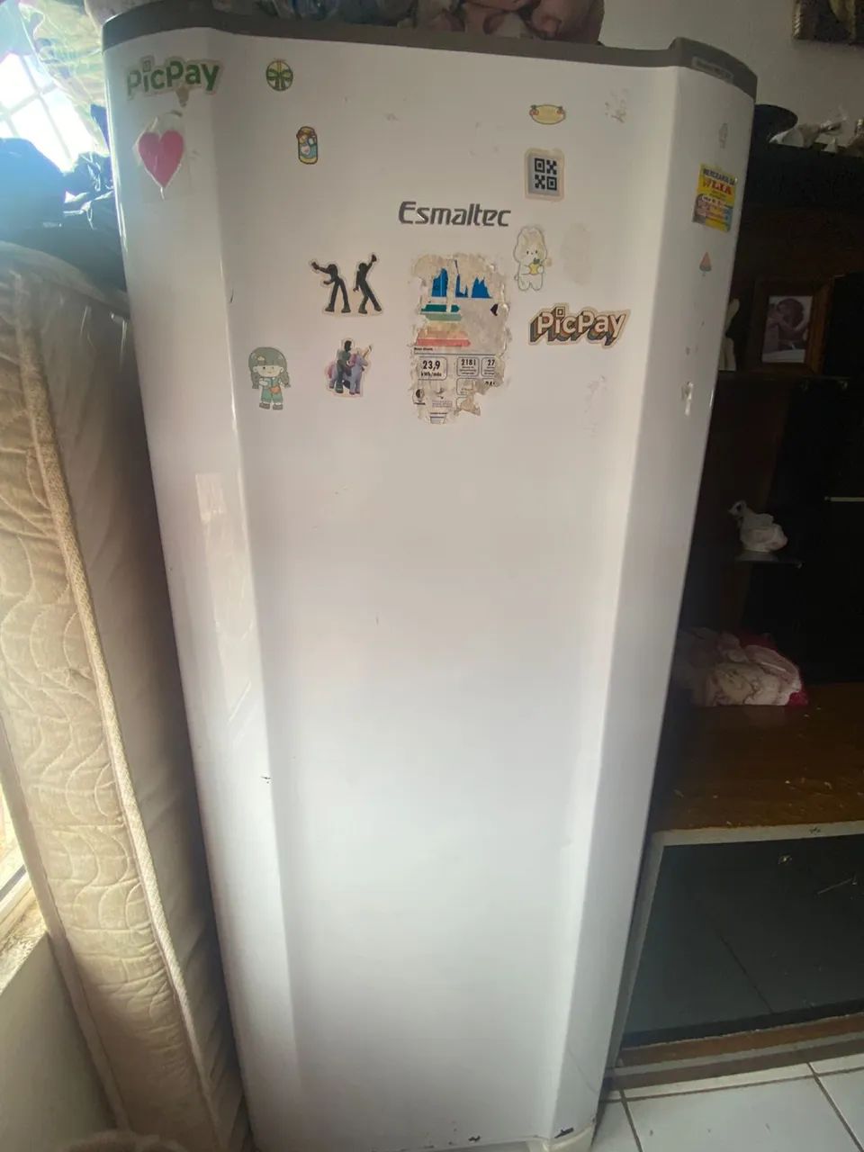 Geladeira 