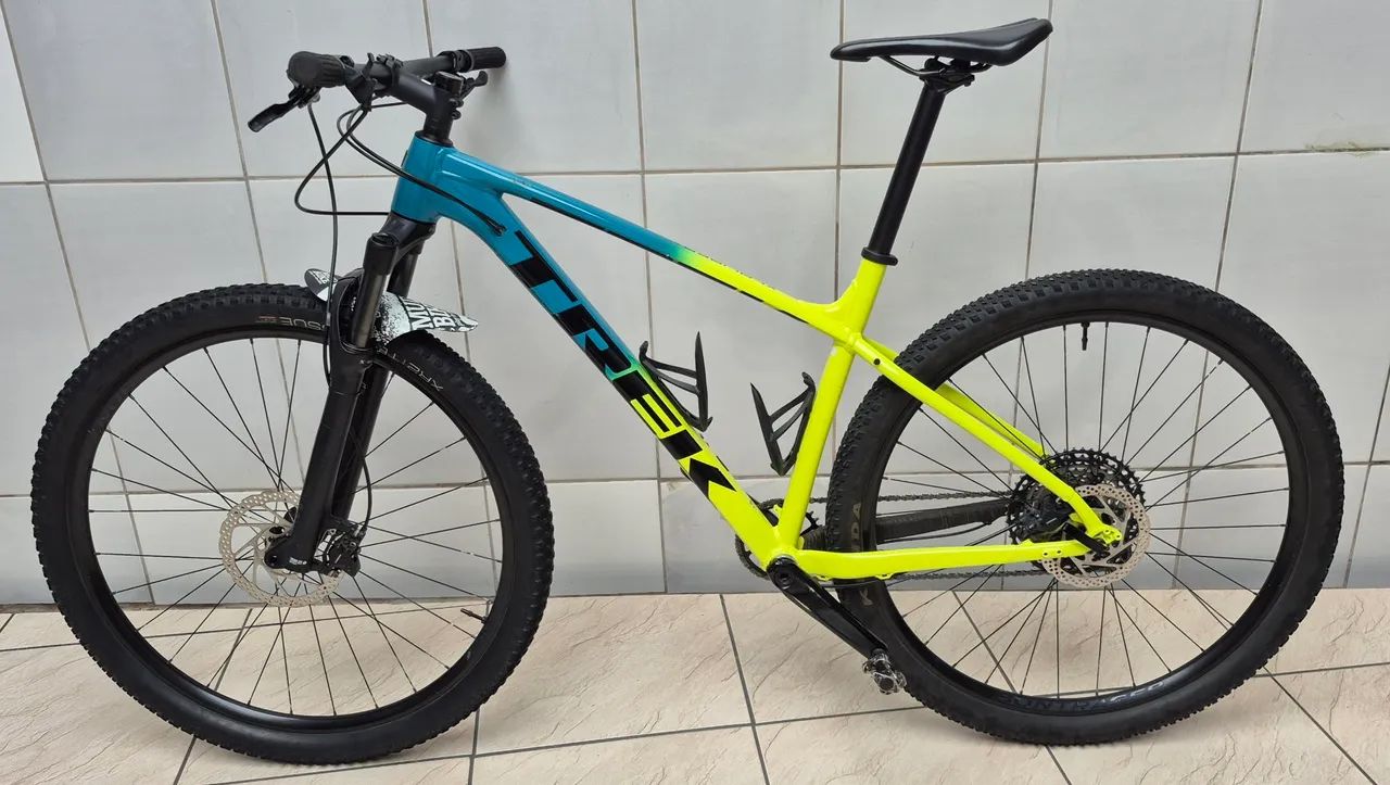 Trek x caliber 9 - Foto 2