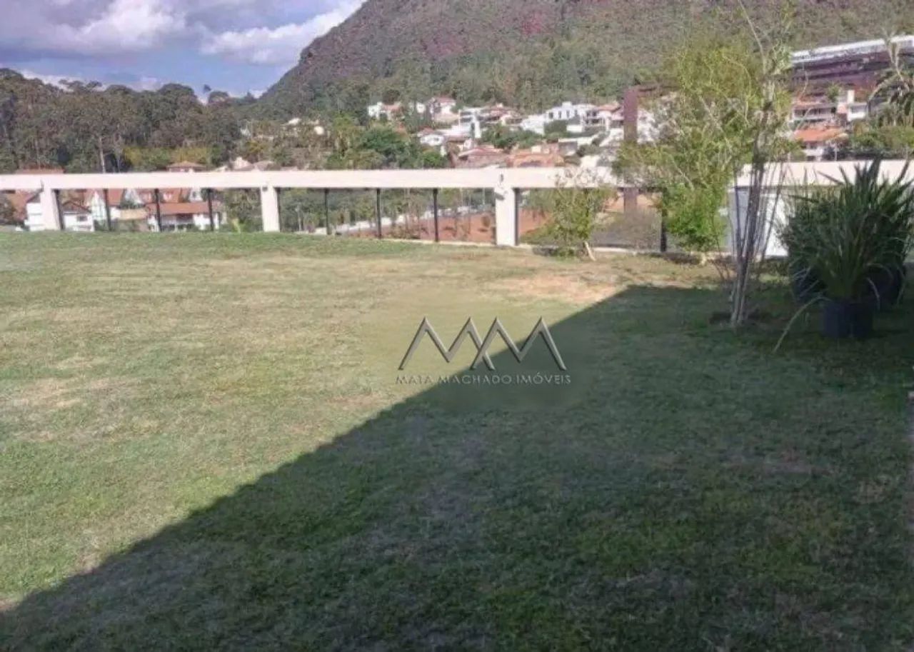 Lote à Venda no Mangabeiras | 740 m²