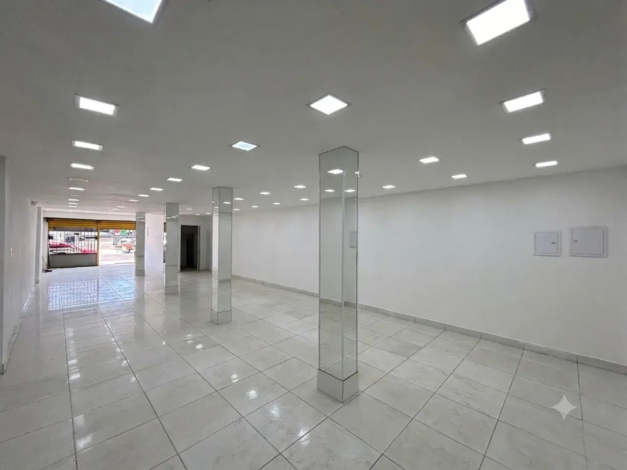 Loja Comercial para Locação  Pau da Lima | Via Principal - Foto 2